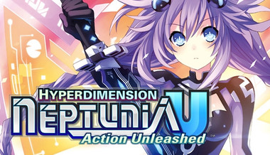 Hyperdimension Neptunia U: Action Unleashed - PC (Steam)