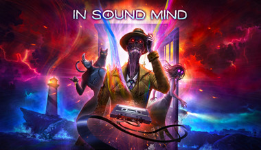 In Sound Mind - PC (Steam)