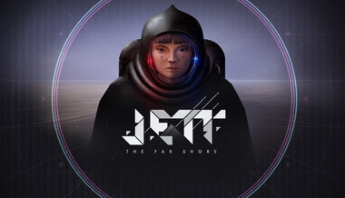 Jett : The Far Shore