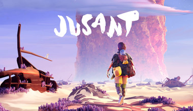Jusant - PC (Steam)