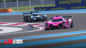 Le Mans Ultimate - ELMS Pack 2 screenshot 4