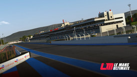 Le Mans Ultimate - ELMS Pack 2 screenshot 5