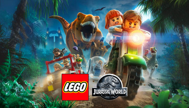LEGO Jurassic World - PC & Mac (Steam)