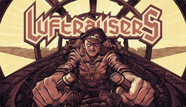 LUFTRAUSERS