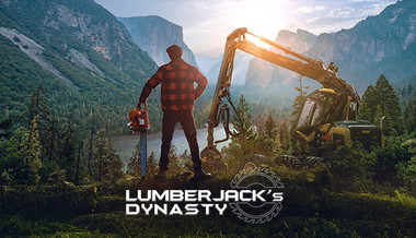 Lumberjack's Dynasty - PC (Steam)