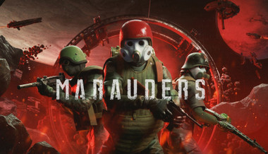 Marauders