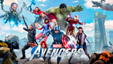 Marvel's Avengers - PC (Steam)