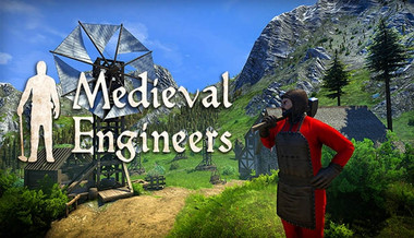Medieval Engineers - PC (Steam)