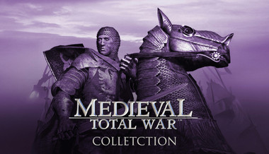 Medieval: Total War - Collection - PC (Steam)