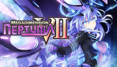Megadimension Neptunia VII - PC (Steam)