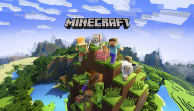 Minecraft Windows 10 Edition - PC (Microsoft Store)