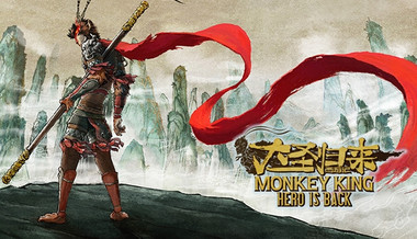 Monkey King: Hero is Back - PC (Steam)