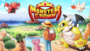 Monster Crown - PC & Mac (Steam)