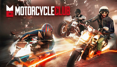 Motorcycle Club - PC (Steam)