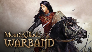 Mount & Blade: Warband - PC & Mac (Steam)