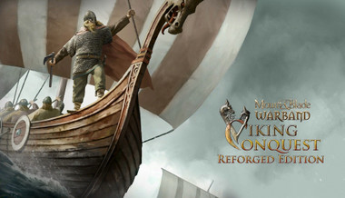 Mount & Blade: Warband - Viking Conquest Reforged Edition - PC & Mac (Steam)