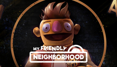 My Friendly Neighborhood - PC (Steam)