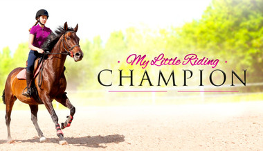 My Little Riding Champion - PC (Steam)