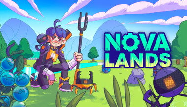 Nova Lands - PC (Steam)