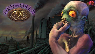 Oddworld: Abe´s Oddysee