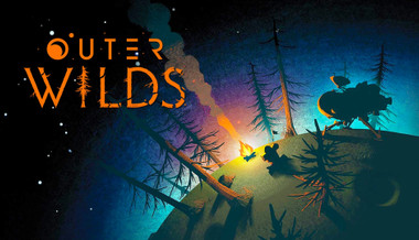 Outer Wilds - PC (Steam)