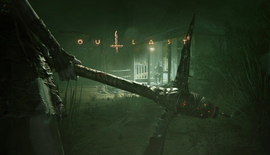 Outlast 2 - PC (Steam)