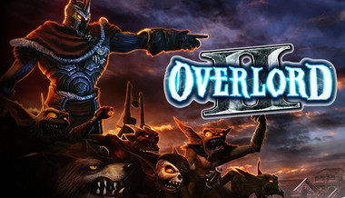 Overlord II - PC & Mac (Steam)