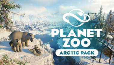 Planet Zoo: Arctic Pack - PC (Steam)