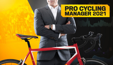 Pro Cycling Manager 2021 - PC (Steam)