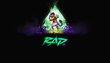 RAD - PC (Steam)
