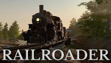 Railroader