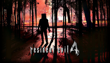 Resident Evil 4 (2005) - PC (Steam)