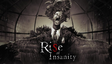 Rise of Insanity - PC (Steam)