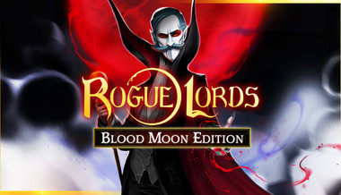 Rogue Lords - Blood Moon Edition - PC (Steam)