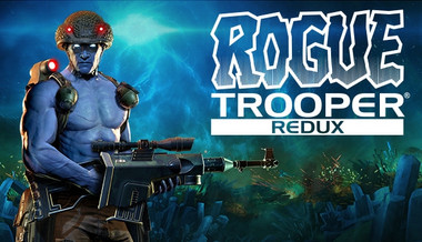 Rogue Trooper Redux - PC (Steam)