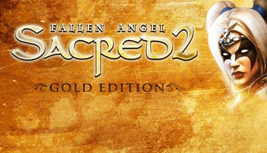 Sacred 2 Gold Edition - PC (Steam)