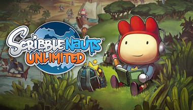 Scribblenauts Unlimited - PC (Steam)