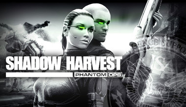 Shadow Harvest: Phantom Ops