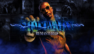 Shadow Man Remastered - PC (Steam)