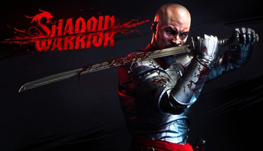 Shadow Warrior - PC & Mac (Steam)
