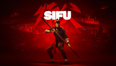 Sifu - PC (Steam)