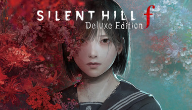 Silent Hill f - Deluxe Edition