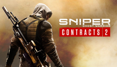 Sniper Ghost Warrior Contracts 2 - PC (Steam)