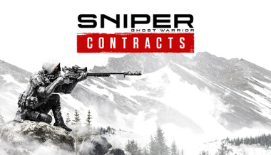 Sniper Ghost Warrior Contracts - PC (Steam)