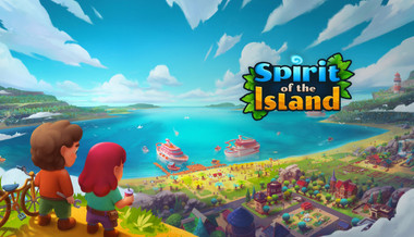 Spirit of the Island - PC (Steam)