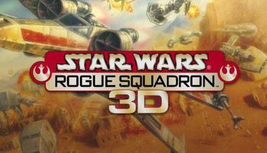 Star Wars: Rogue Squadron 3D - PC (Steam)