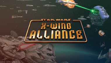 Star Wars X-Wing Alliance - PC (Steam)