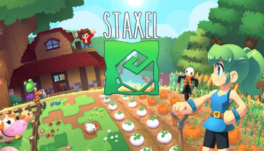 Staxel - PC (Steam)