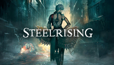 Steelrising - PC (Steam)