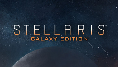 Stellaris Galaxy Edition - PC & Mac (Steam)